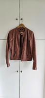 Jacke / Bikerjacke in altrosa von Gina Benotti Gr. 38 neu Wuppertal - Vohwinkel Vorschau