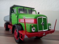 Modellauto 1/43 IFA H6 Kipper Atlas DDR LKW kein S4000 W50 Framo Sachsen-Anhalt - Dessau-Roßlau Vorschau