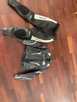 Lederkombi Probiker Bayern - Lindau Vorschau