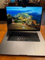 Apple M2 Max Laptop Hessen - Bruchköbel Vorschau