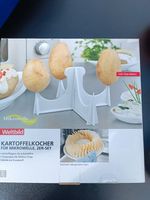 Kartoffelkocher Chipsmaker Neu Nordrhein-Westfalen - Hörstel Vorschau