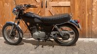 SR 500 Yamaha 48T BJ 85 HU 6/24 fahrbereit, sucht Liebhaber*in Rheinland-Pfalz - Windesheim Vorschau