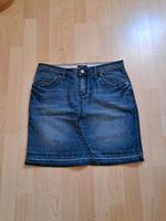 Jeans Minirock von Zero Gr 40 Hessen - Schöneck Vorschau