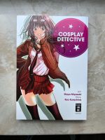 Cosplay Detective Einzelband, Manga Leipzig - Eutritzsch Vorschau
