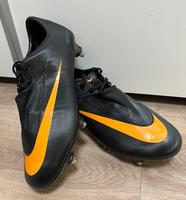 Nike Mercurial Vapor VI SG Fußballschuhe Gr 42,5 RAR Hessen - Dieburg Vorschau