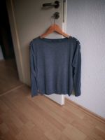 Esprit Pulli Bluse Tunika Kleid Jeans gr m 38 40 L wie neu Nordrhein-Westfalen - Leverkusen Vorschau