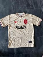 Reebok Vintage Liverpool Trikot Nürnberg (Mittelfr) - Mitte Vorschau