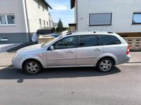 Chevrolet Nubira mit LPG an Bastler Hessen - Seligenstadt Vorschau