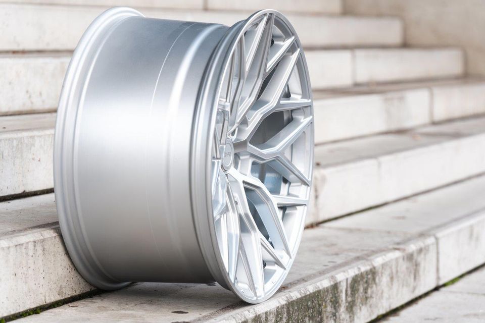 20 Zoll LA CHANTI PERFORMANCE LC-P2 Alufelgen 5x112 Felgen für Audi A4 B8 8K B9 F4 S4 A5 S5 F5 A6 4G 4K C7 C8 S6 A7 S7 F2 A8 S8 4E 4H TT RS 8J 8S Q3 8U F3 Q5 8R FY SQ5 S-Line Rotor RS3 RS4 RS5 RS6 RS7 in Hagen