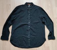 Boss Orange Bluse hemd damen 38 schwarz Saarland - Völklingen Vorschau