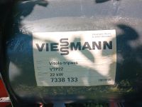 Ölheizung , Viessmann Vitola-tripass Hessen - Hofbieber Vorschau