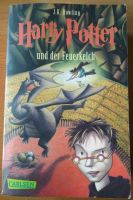 Harry Potter und der Feuerkelch. Harry Potter 4 Baden-Württemberg - Wilhelmsdorf Vorschau