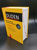 Duden deutsche Rechtschreibung Hannover - Linden-Limmer Vorschau