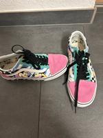 Vans, Disney Edition, Größe 38,5 Dortmund - Brackel Vorschau