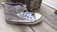 Kinder Schuhe 32 Silber Sommer Bochum - Bochum-Südwest Vorschau