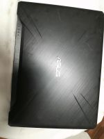 Asus Gaming laptop zum verkaufen Köln - Bocklemünd/Mengenich Vorschau