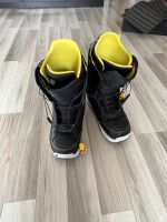 Snowboard Schuhe Burton Hessen - Linden Vorschau