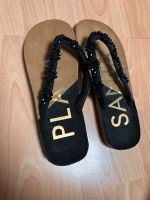 Neue Flip Flops Gr.38 Nordrhein-Westfalen - Werl Vorschau