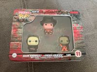 Funko Pocket Pop Horror Box 11 Jason Freddy Sam Schleswig-Holstein - Elmshorn Vorschau