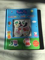 Magnet Spiel Buch Peppa Wutz,Peppa Pig,Buch mit Magneten Bayern - Neunkirchen a. Brand Vorschau