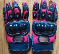 Pro Biker Motorrad Handschuhe, Gr. S Niedersachsen - Wardenburg Vorschau