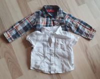 Baby Hemden Junge, Größe 62/68 Bayern - Denklingen Vorschau