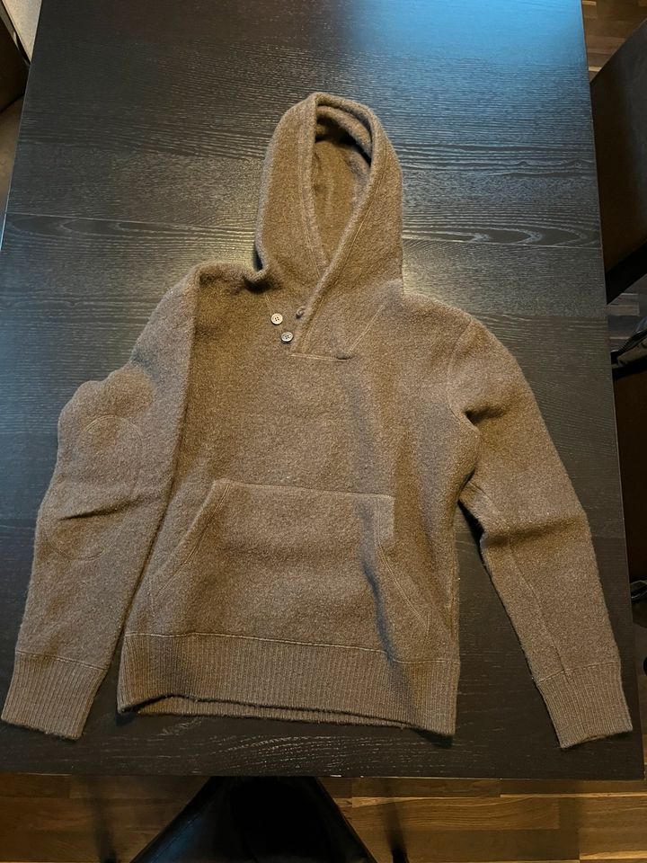 Pullover l.o.g.g. (H&M) in S und M je 10€ in Neufra Hohenzollern