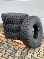 37x12.5R16.5 GOODYEAR MT, neu dot 2015-2018 Hessen - Schwalmstadt Vorschau