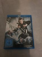 RESIDENT EVIL AFTERLIFE,  BLU - RAY Berlin - Tempelhof Vorschau