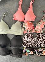 Bikini Oberteile 70A/ 75A H&M Rheinland-Pfalz - Mayen Vorschau