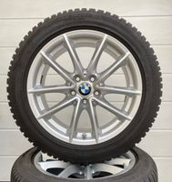 BMW 3er 4er G20 G21 G22 G23 Winterreifen 225/50 R17 RDKS 6-7mm Frankfurt am Main - Sachsenhausen Vorschau