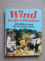 Wind in den Weiden, Mit Bildern aus der Fernsehserie Grahame Buch Sachsen - Zwickau Vorschau