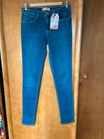 Levi’s 710 Jeans Super Skinny Stretch NEU 164 cm 16 A Gr. 34 36 Bremen - Walle Vorschau