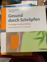 Verschiedene Bücher Physiotherapie Brandenburg - Altdöbern Vorschau