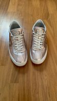 Converse Sneaker metallic rose Gr.41 Baden-Württemberg - Ditzingen Vorschau