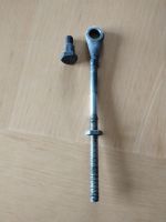 Mercedes W108 W114 W115 Spanner Hebel Lichtmaschine Hessen - Schlüchtern Vorschau