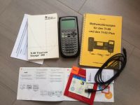 TI-89 Titanium Taschenrechner Rechner Mathematik Algebra Analyse Berlin - Spandau Vorschau