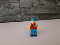 Lego Minifigur Serie 9 Nr. 8 Skater Baden-Württemberg - Wernau Vorschau