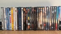 30 DVDs: Herr der Ringe, Underworld, Tribute von Panem Leipzig - Gohlis-Mitte Vorschau