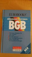 BGB Bürgerliches Gesetzbuch Nordrhein-Westfalen - Langerwehe Vorschau