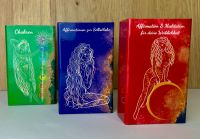 Tarot Karten "Selbstliebe, Chakren, Weiblichkeit" Bayern - Adelsdorf Vorschau