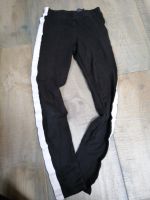 Leggings Größe 146 Sachsen - Oberlungwitz Vorschau