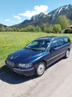 Volvo V 70 S Bayern - Oberammergau Vorschau