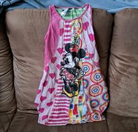 Desigual 134-140 ( 11-12) Minnie Mouse Kleid rosa bunt Bayern - Germering Vorschau