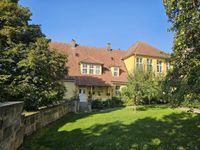 Kaufen Sie eine Schule! Eine einmalige Immobilie in Top-Zustand, mehr als nur Wohnen! Bayern - Ebersdorf Vorschau