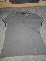 Fred Perry Polohemd Damen Ladies Gr. D 42 UK 16 *neu* Baden-Württemberg - Murrhardt Vorschau