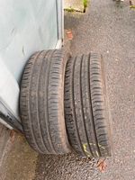 2 gebr. Sommerreifen 185/60 R16 81H, Continental (inkl. Montage) Nordrhein-Westfalen - Lippstadt Vorschau