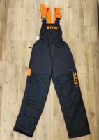 Schnittschutzhose - STIHL - Advance - Latzhose - Gr. 52/ M Hessen - Lollar Vorschau