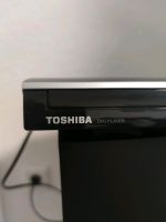 Toshiba DVD mit Fernbedienung Nordrhein-Westfalen - Datteln Vorschau