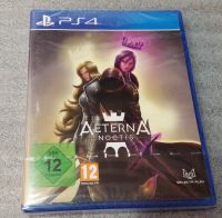 Aeterna Noctis (PS4 Spiel aus Sammlung) Baden-Württemberg - Überlingen Vorschau